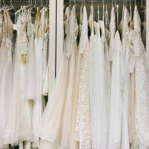 Bridal shop